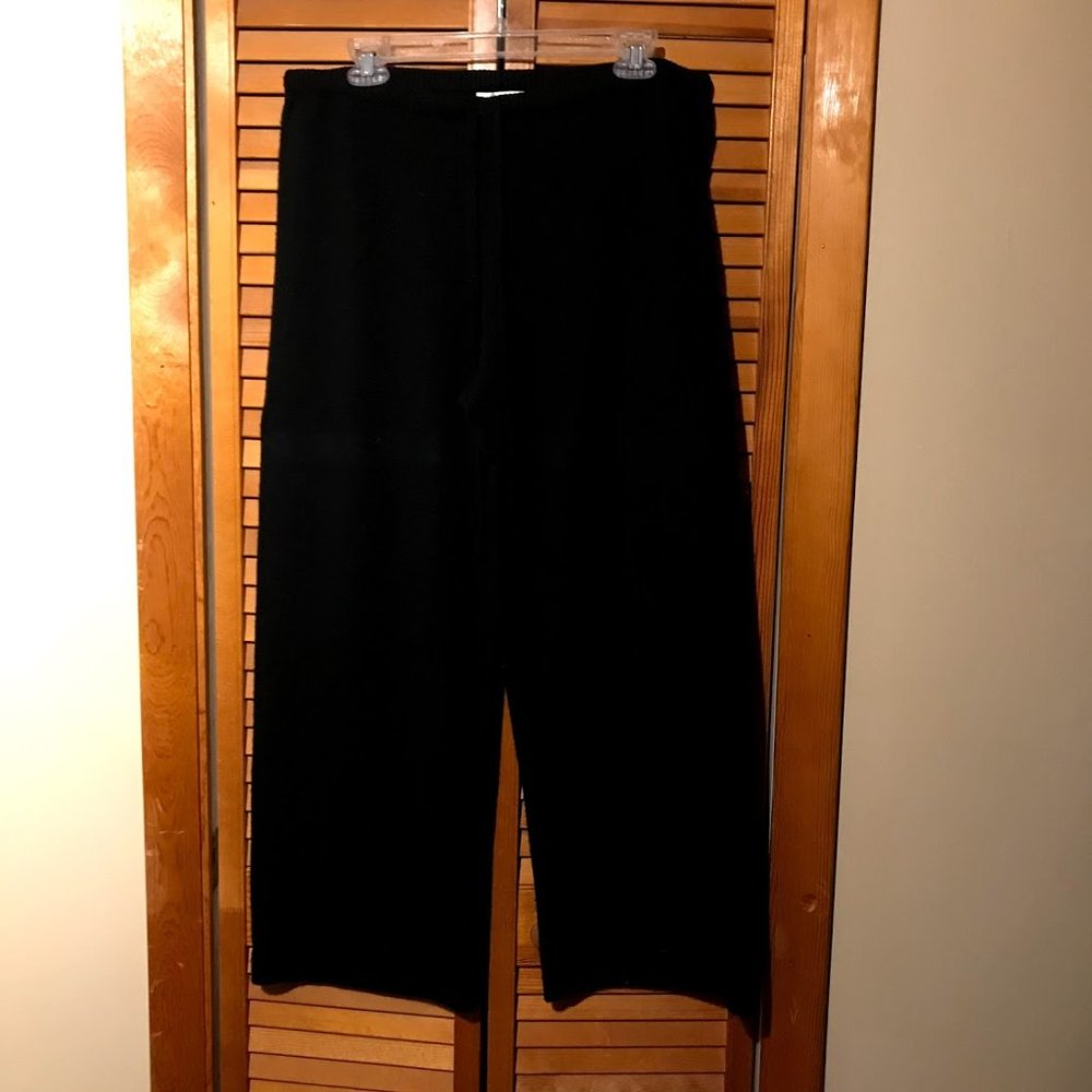 Chris Arlotta cashmere pants